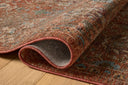 Rust / Multi / 3'-6" x 10'