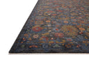 Sapphire / Multi / 6'-3" x 9'-6"