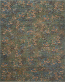 Seafoam Green / Teal / 12'-0" x 12'-0" Square