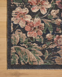 Midnight / Blush / 8'-6" x 8'-6" Round