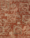 Brick / Beige / 12'-0" x 12'-0" Square