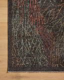 Ink / Multi / 3'-6" x 10'