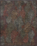 Ink / Multi / 2'-6" x 7'-8"