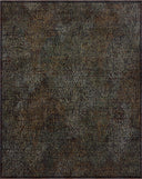 Ink / Mist / 2'-6" x 7'-8"