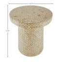 LH Home Waterlily Side Table