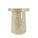 LH Home Waterlily Side Table