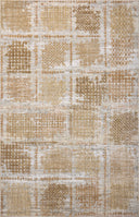 Adobe / Dove / 11'-6" x 15'