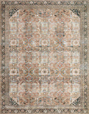 Auburn / Multi / 2'-0" x 5'-0"