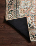 Auburn / Multi / 3'-6" x 5'-6"