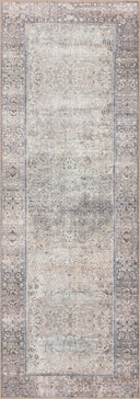 Silver / Charcoal / 2'-6" x 12'-0"