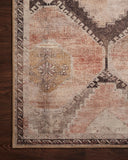 Graphite / Blush / 2'-6" x 12'-0"