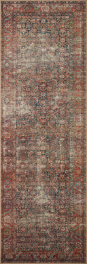 Onyx / Multi / 2'-6" x 12'-0"