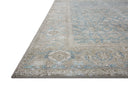 Ocean / Silver / 8'-6" x 11'-6"