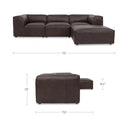 Espresso Brown