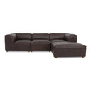 Espresso Brown