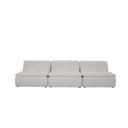 Textured Oat