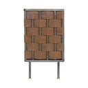  Brown Leather