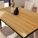 LH Home Flynn Dining Table