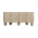 LH Home Globe Sideboard