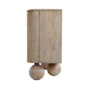 LH Home Globe Sideboard