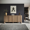 LH Home Globe Sideboard