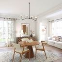 LH Home Peyton Dining Table