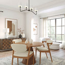 LH Home Peyton Dining Table