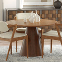 LH Home Peyton Dining Table