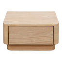 Light Oak Brown
