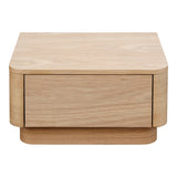Light Oak Brown