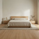 Light Oak Brown