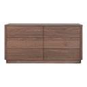 Walnut Brown
