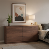 Walnut Brown