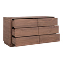 Walnut Brown