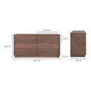 Walnut Brown