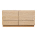 Light Oak Brown