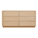 Light Oak Brown