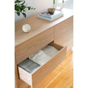 Light Oak Brown