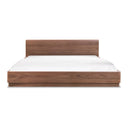 Walnut Brown / Queen