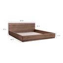Light Brown / King