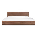 Walnut Brown / King
