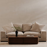 Natural Oak