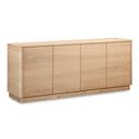 Natural Oak