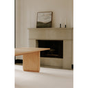 Natural Oak / Small