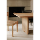 Natural Oak / Large