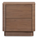 Walnut Brown