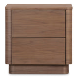 Walnut Brown