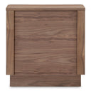 Walnut Brown