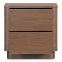 Walnut Brown