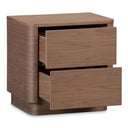 Walnut Brown